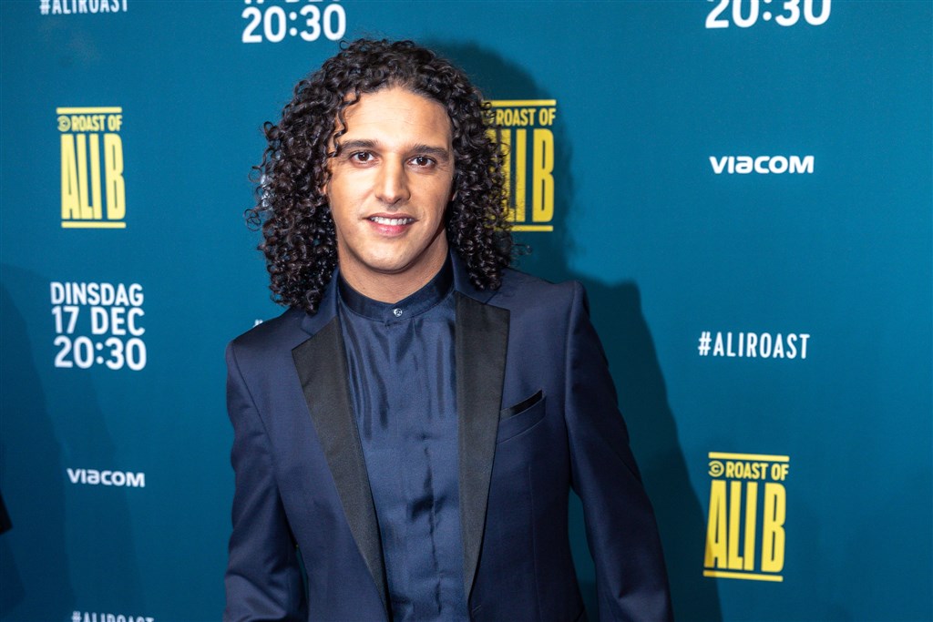 RTL schort samenwerking op met The Voice-coach Ali B